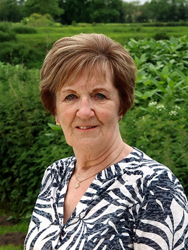 Margaret